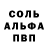 Метамфетамин пудра July Tit